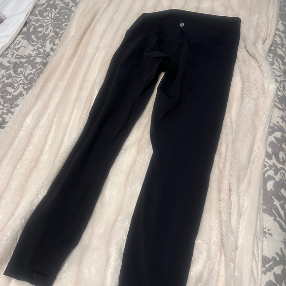 Lulu Leggings - Picture 6 of 9